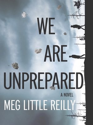 cover image of We Are Unprepared